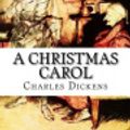 Cover Art for 9781540741851, A Christmas Carol by Charles Dickens