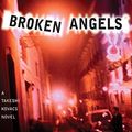 Cover Art for B01K3OJTXG, Broken Angels (Kovacs) by Richard K. Morgan (2005-04-15) by Richard K. Morgan