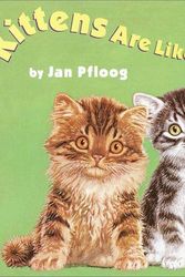 Cover Art for 9780375812422, Kittens Are Like That (A Random House Pictureboard) by Jan Pfloog