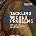 Cover Art for 9781844079247, Tackling Wicked Problems by Valerie A. Brown