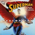 Cover Art for 9781845767440, Superman: Redemption by Kurt Busiek