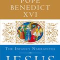 Cover Art for 9781408194539, Jesus of Nazareth by Benedict XVI, His Holiness Pope