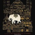 Cover Art for 9780525427971, The Architect’s Apprentice by Elif Shafak