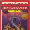 Cover Art for 9780006714996, The High King by Lloyd Alexander