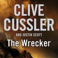 Cover Art for B01N523N5U, The Wrecker by Clive Cussler (2009-10-01) by Clive Cussler;Justin Scott