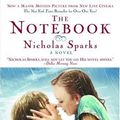 Cover Art for 9783883891293, The Notebook by Nicholas Sparks