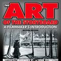 Cover Art for 9781136133589, The Art of the Storyboard by John Hart