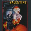 Cover Art for 9783862011759, Harlequin Valentine by Neil Gaiman