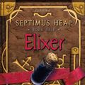 Cover Art for 9789045110356, Septimus Heap / 3: Elixer / druk 1 by Angie Sage