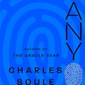 Cover Art for 9781529346725, Anyone by Charles Soule