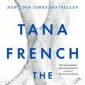 Cover Art for 9780735224636, The Witch Elm by Tana French