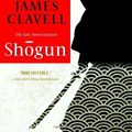 Cover Art for B00HTKBTCM, By James Clavell - Shogun (The Asian Saga Chronology) (4/19/09) by James Clavell