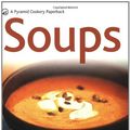 Cover Art for 9780600619550, Soups by Hamlyn