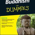 Cover Art for 9781118023792, Buddhism For Dummies by Jonathan Landaw