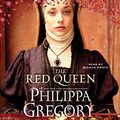 Cover Art for 9781442304390, The Red Queen by Philippa Gregory