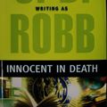Cover Art for B002KASFQ4, Innocents in Death by Roberts, Nora; Robb, J. D.