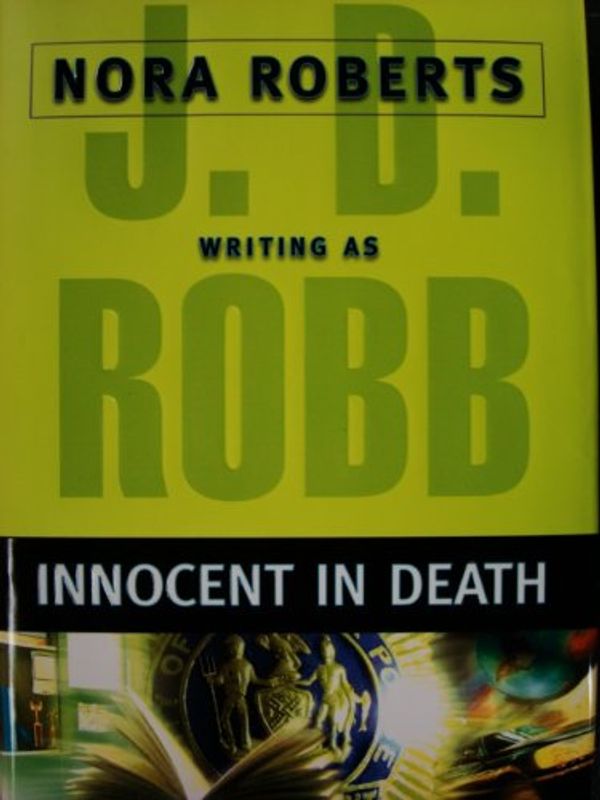 Cover Art for B002KASFQ4, Innocents in Death by Roberts, Nora; Robb, J. D.