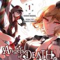 Cover Art for 9781975303945, Angels of Death Episode.0, Vol. 1 by Kudan Naduka
