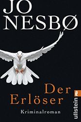Cover Art for 9783548269689, Der Erlöser by Nesbø, Jo