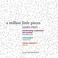 Cover Art for 9781848546059, A Million Little Pieces: A shocking exploration of addiction by James Frey