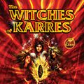 Cover Art for 9781618243119, The Witches of Karres by James H. Schmitz