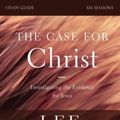 Cover Art for 0025986698508, The Case for Christ : Investigating the Evidence for Jesus by Lee Strobel; Garry Poole