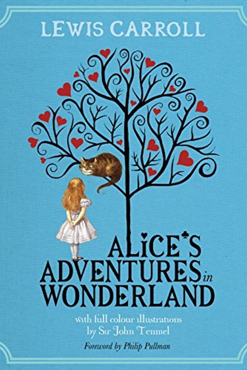 Cover Art for 9780230755383, Alice's Adventures in Wonderland by Lewis Carroll