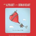 Cover Art for 9781780339856, The Alphabet of the Human Heart by Matthew Johnstone