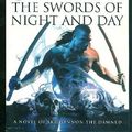Cover Art for 9780593044575, The Swords of Night and Day by David Gemmell