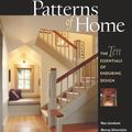 Cover Art for 9781621135739, Patterns of Home by Max Jacobson