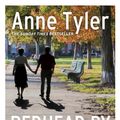Cover Art for 9781529112450, Redhead by the Side of the Road by Anne Tyler