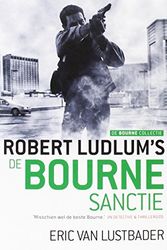 Cover Art for 9789024561087, Robert Ludlum's De Bourne sanctie (De Bourne collectie) by Eric Van Lustbader