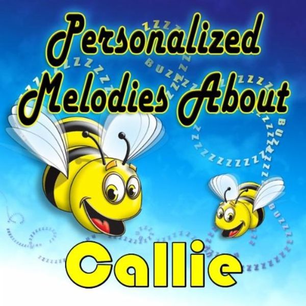 Cover Art for B006Y1AKWC, Callie has the Purple Sock Blues (Calee, Caleigh, Callee, Kaleigh, Kaley, Kallie) by 