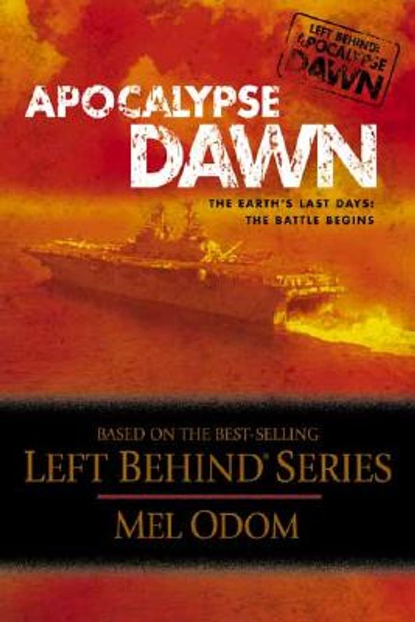 Cover Art for 9780842387958, Apocalypse Dawn by Mel Odom