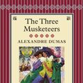 Cover Art for 9781909621183, Three Musketeers by Alexandre Dumas