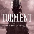 Cover Art for 9780385739153, Torment by Lauren Kate