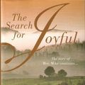Cover Art for 9780739424698, The Search for Joyful by Benedict Freedman