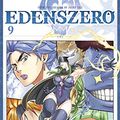 Cover Art for B08GNTVWVD, EDENS ZERO Vol. 9 by Hiro Mashima