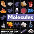 Cover Art for 9780316480581, Molecules: The Elements and the Architecture of Everything by Theodore Gray