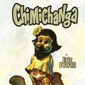 Cover Art for 9781595827555, Chimichanga by Eric Powell