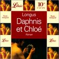 Cover Art for 9782277300496, Daphnis et Chloé by Longus