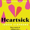 Cover Art for 9781529084238, Heartsick by Jessie Stephens