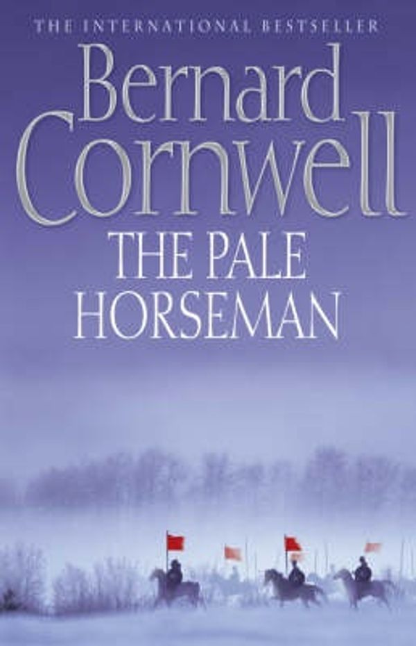 Cover Art for 9780007149926, The Pale Horseman by Bernard Cornwell