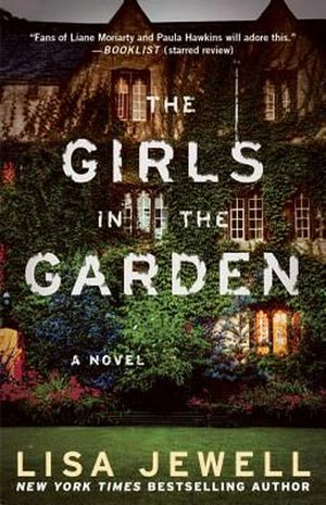 Cover Art for 9781476792224, The Girls in the Garden by Lisa Jewell