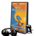 Cover Art for 9781441834034, The Masterharper of Pern [With Earbuds] (Playaway Adult Fiction) by Anne McCaffrey