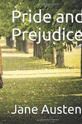 Cover Art for 9781521947500, Pride and Prejudice by Jane Austen