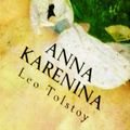Cover Art for 1230000157625, Anna Karenina by Leo Tolstoy