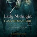 Cover Art for 9781508223979, Lady Midnight (Dark Artifices) by Cassandra Clare