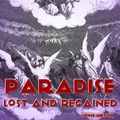 Cover Art for 1230000033453, Paradise Lost Paradise Regained by John Milton