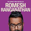 Cover Art for B07GBDH1K8, Straight Outta Crawley: Memoirs of a Distinctly Average Human Being by Romesh Ranganathan